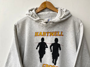 Champion hoodie (L)