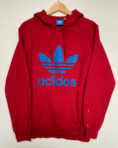 Adidas hoodie (S)