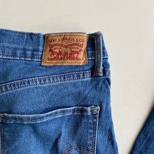 Levi’s 314 W29 L30