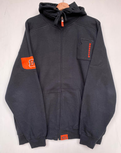 NFL Cincinnati Bengals hoodie (XL)