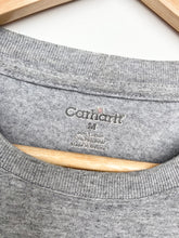 Load image into Gallery viewer, Carhartt Long Sleeve T-shirt (M)