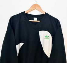 Load image into Gallery viewer, Adidas Reworked Sweatshirt (L)