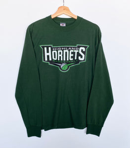 Hornets Basketball t-shirt (M)