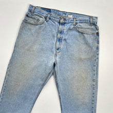 Load image into Gallery viewer, Levi’s 505 W40 L30