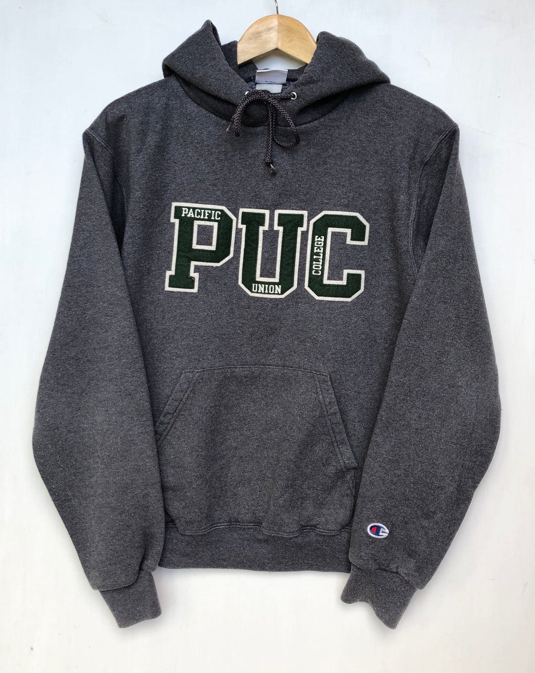 Champion hoodie (S)
