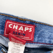 Load image into Gallery viewer, Chaps Jeans W34 L30