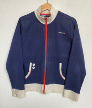 Load image into Gallery viewer, 00s Reebok Zip Up (S)