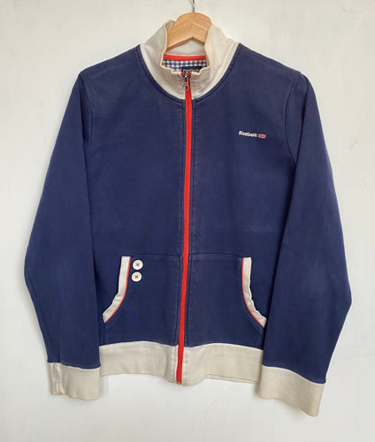 00s Reebok Zip Up (S)