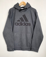 Load image into Gallery viewer, Adidas hoodie (M)