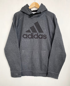 Adidas hoodie (M)