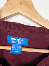 Load image into Gallery viewer, Adidas sweatshirt (2XL)