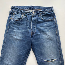 Load image into Gallery viewer, Levi’s Jeans W34 L30