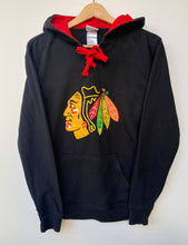 Load image into Gallery viewer, NHL Chicago Blackhawks hoodie (S)