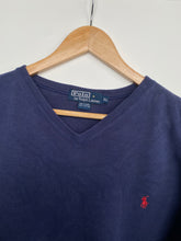Load image into Gallery viewer, Ralph Lauren sweatshirt (XL)