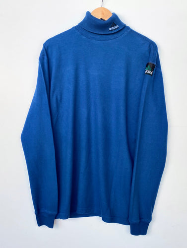 90s Adidas Equipment sweatshirt (L)
