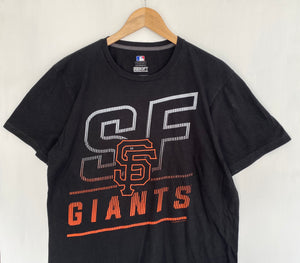 MLB Giants t-shirt (L)
