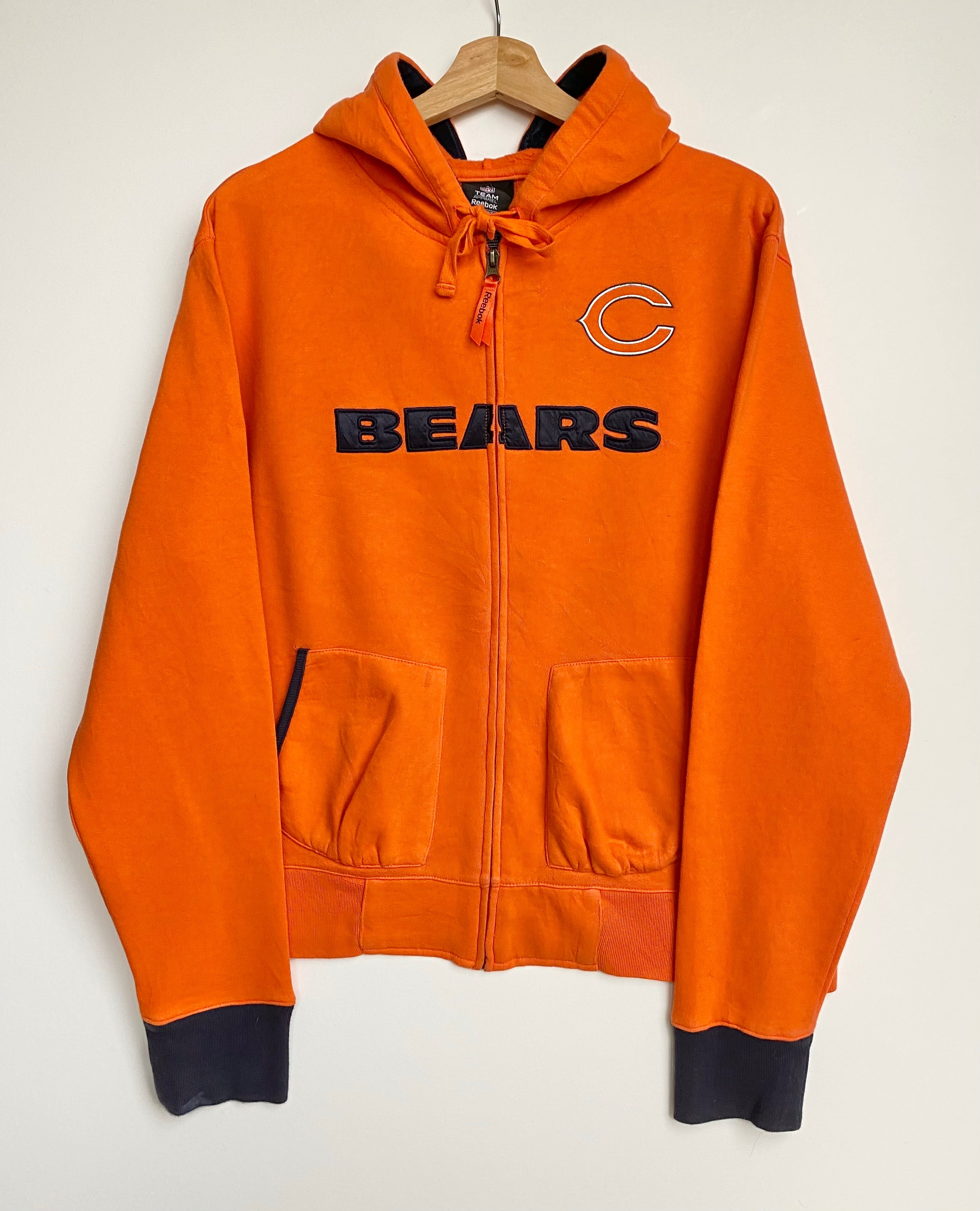 NFL Chicago Bears hoodie (XL) – Red Cactus Vintage