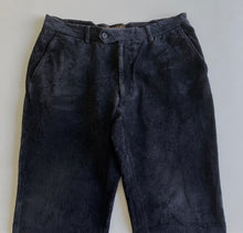 Load image into Gallery viewer, Corduroy Pants W34 L26