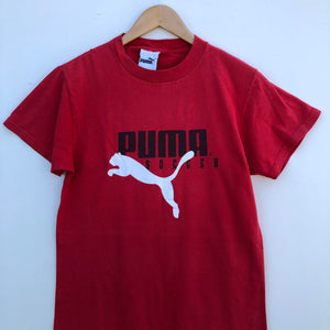 Puma t-shirt (S)