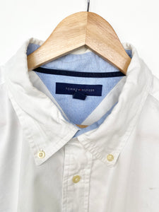 Tommy Hilfiger shirt White (XL)