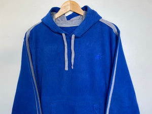 Starter hoodie (L)