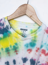 Load image into Gallery viewer, Tie-Dye T-shirt (S)