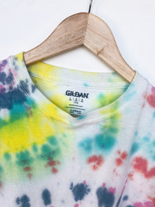 Tie-Dye T-shirt (S)