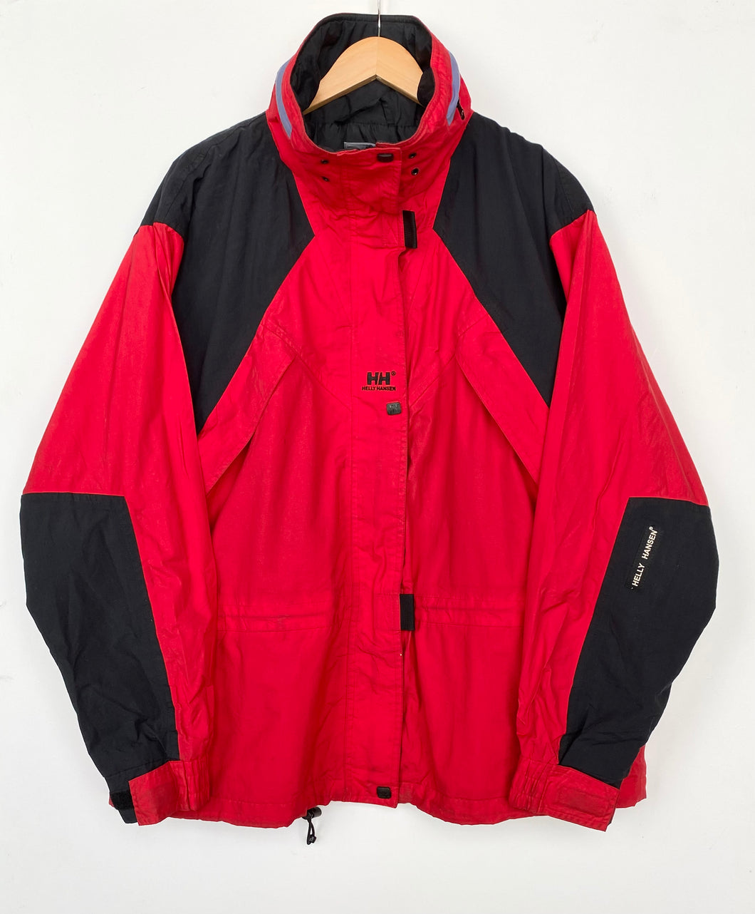 00s Helly-Hansen Coat (XL)