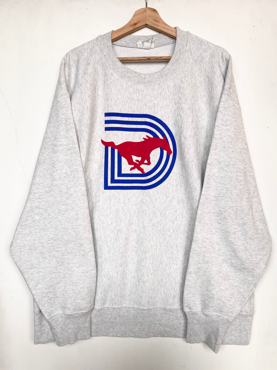 Champion Sweatshirt (2XL)