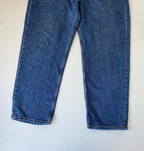 Load image into Gallery viewer, Levi’s 550 W36 L32