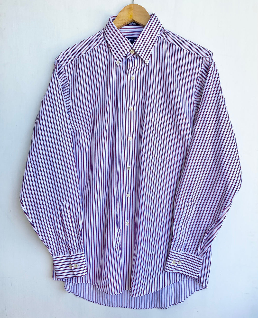 Chaps shirt (L)