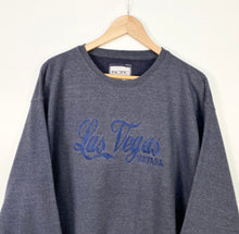 Load image into Gallery viewer, American College Sweatshirt (L)