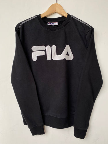 Fila sweatshirt (S)