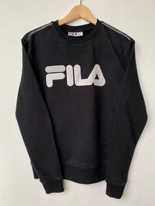 Fila sweatshirt (S)