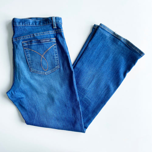 Calvin Klein Jeans W36 L31