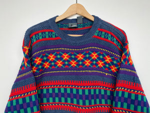Grandad jumper (M)