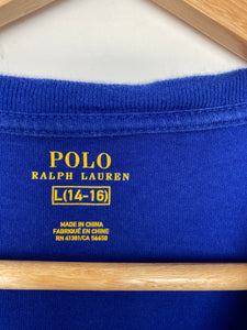 Ralph Lauren T-shirt (XS)