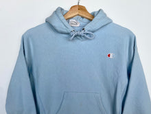 Load image into Gallery viewer, Champion hoodie (XS)