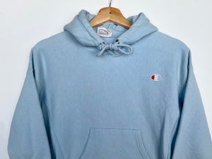 Champion hoodie (XS)