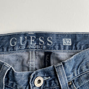 Guess Jeans W32 L32