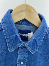 Load image into Gallery viewer, Wrangler shirt (M)
