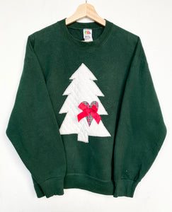 Christmas sweatshirt (L)
