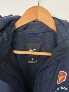 Nike coat (S)