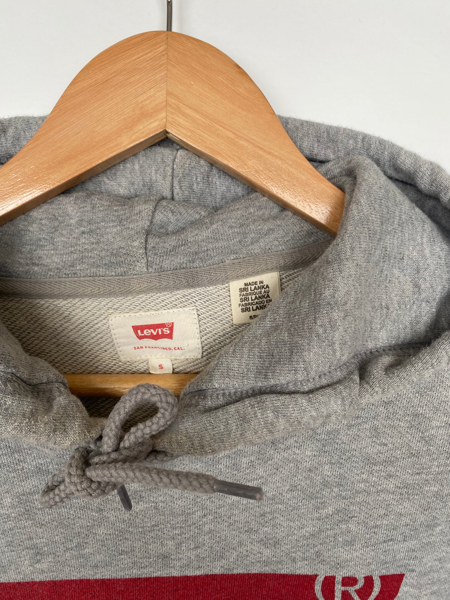 Levis cactus hoodie outlet