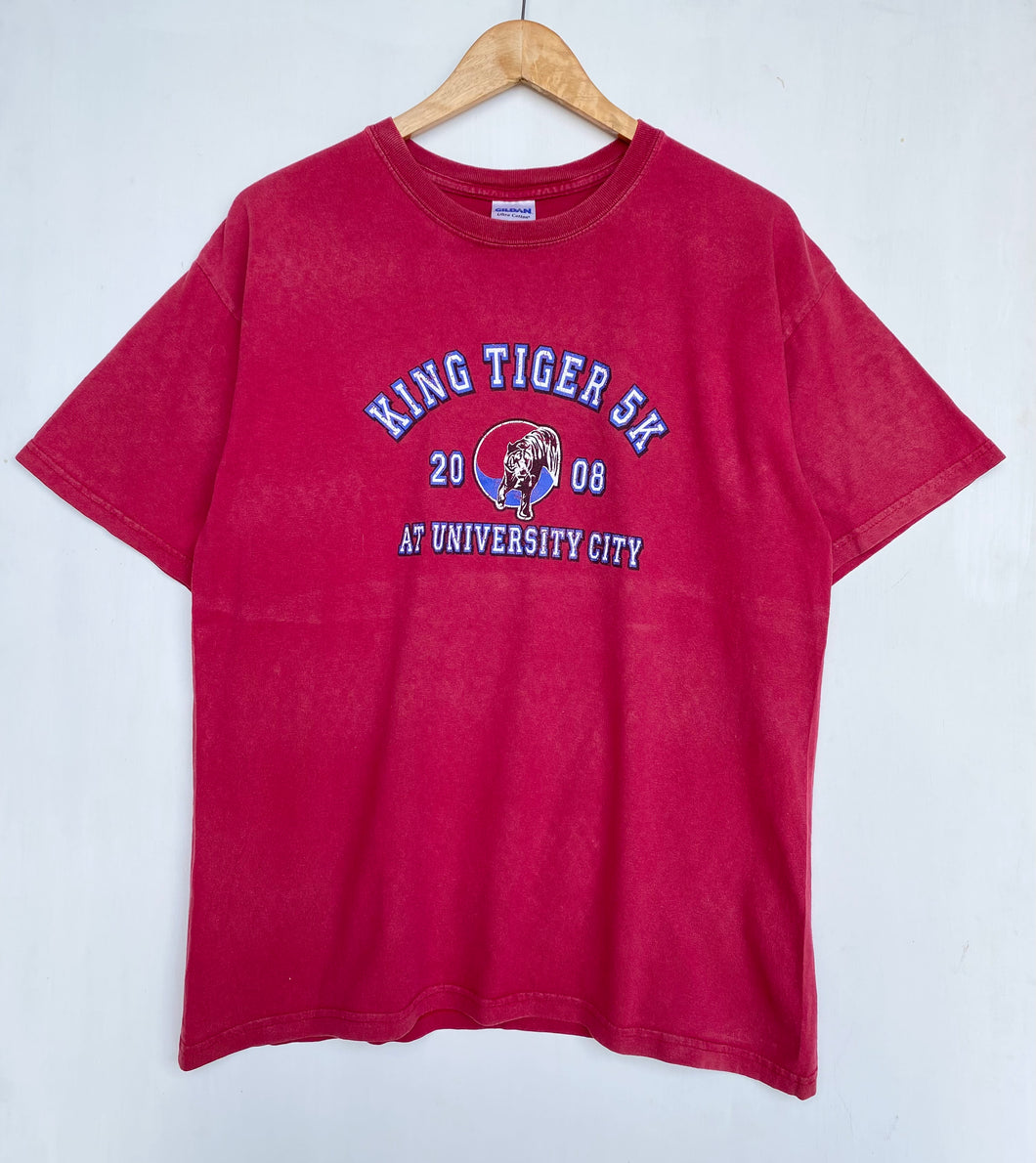 American College t-shirt (L)