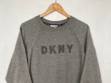 Load image into Gallery viewer, DKNY sweatshirt (M)