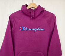 Load image into Gallery viewer, Champion hoodie (S)