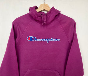 Champion hoodie (S)