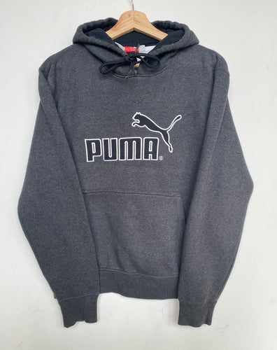 Puma hoodie (S)