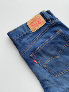 Levi’s 505 W33 L28